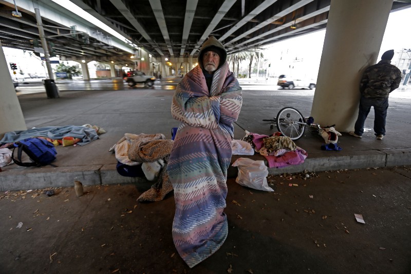 CREDIT: AP PHOTO/GERALD HERBERT