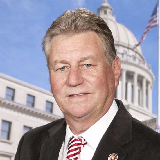 CREDIT: MISSISSIPPI LEGISLATURE