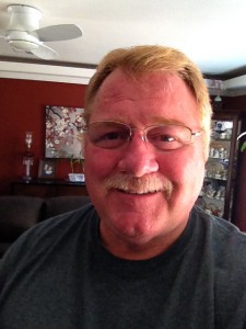 Phil Ashburn CREDIT: Phil Ashburn