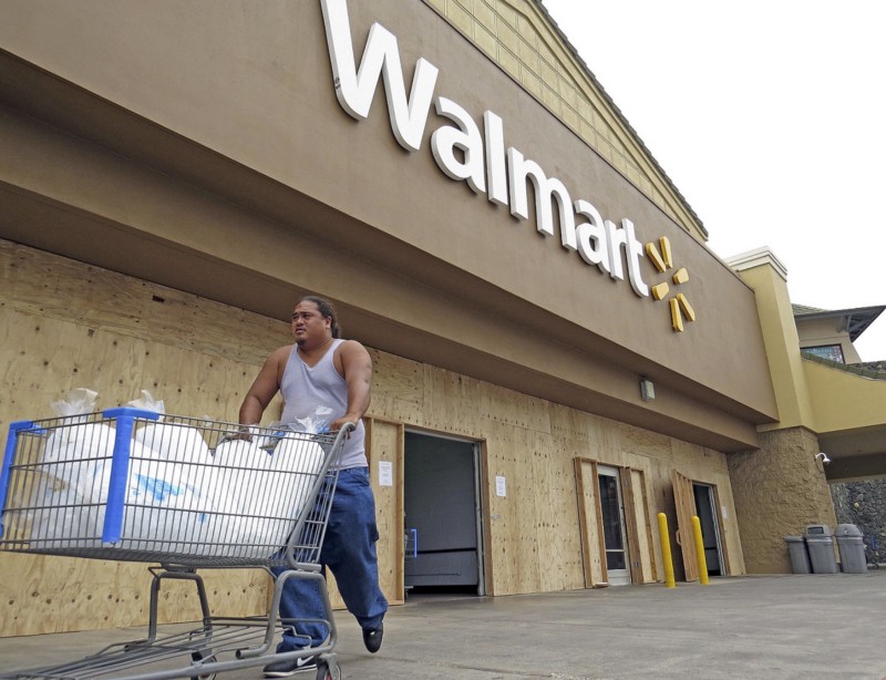 CREDIT: AP PHOTO/CHRIS STEWART