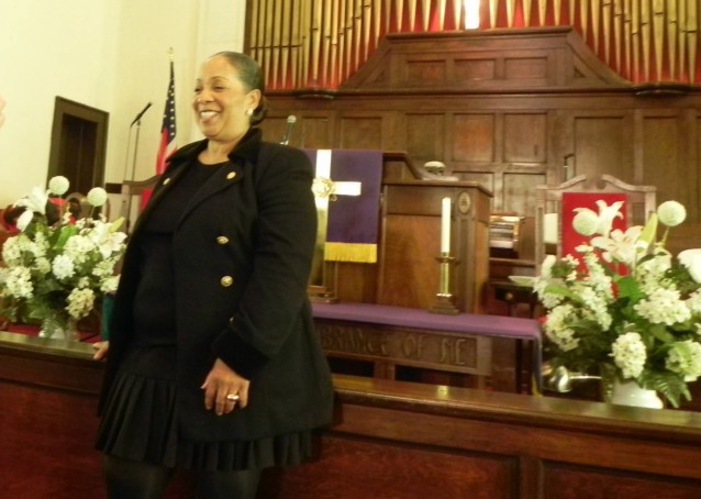 CREDIT: Alice Ollstein