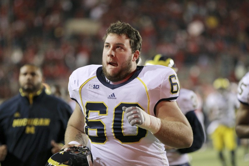 Another Football Player Quits Amid Concussion Concerns ThinkProgress