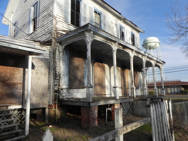 CREDIT: Alice Ollstein