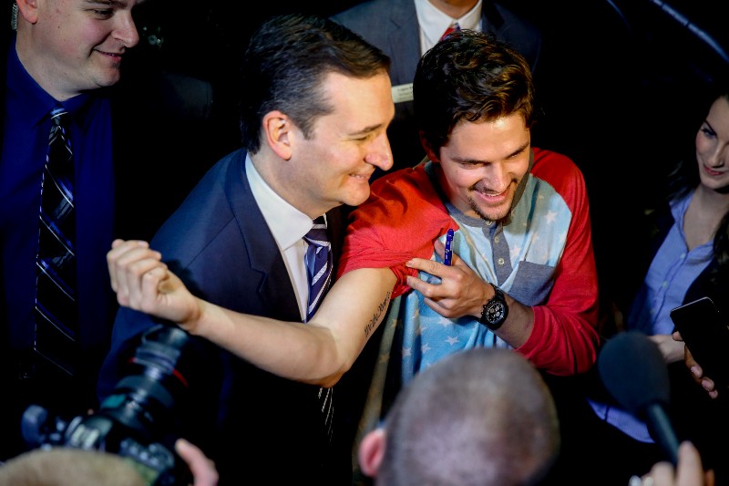 CREDIT: AP PHOTO/ANDREW HARNIK