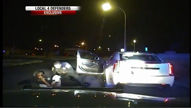 CREDIT: Screenshot WDIV