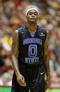 Kevin Ware CREDIT: (AP Photo/Charlie Neibergall)