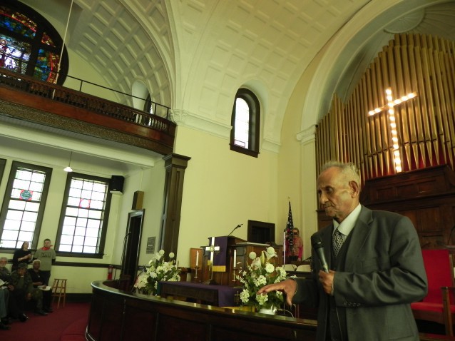 CREDIT: Alice Ollstein