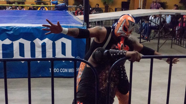 CREDIT: Katrina Middlin