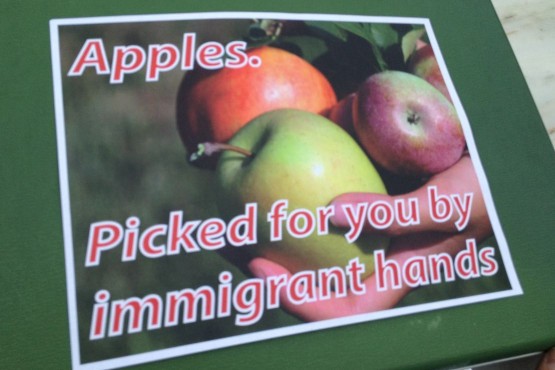 CREDIT: ThinkProgress/ Esther Y. Lee