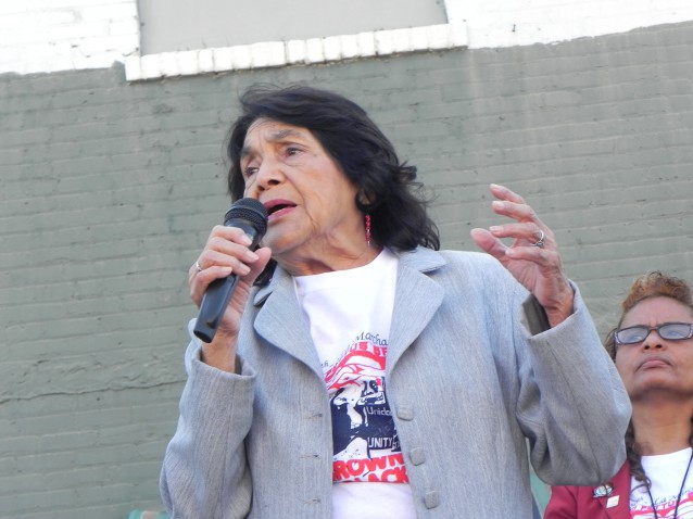 CREDIT: Alice Ollstein