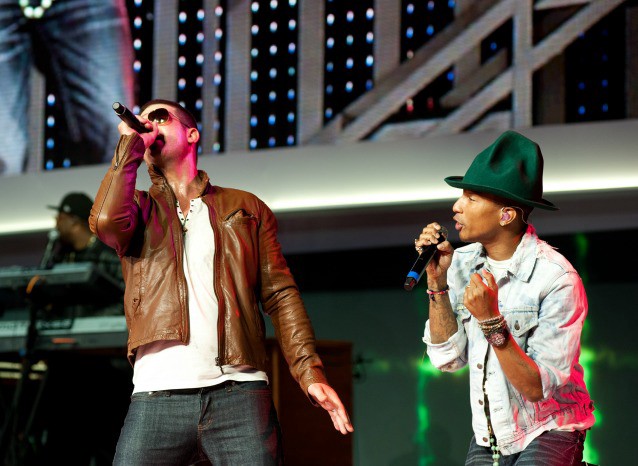 CREDIT: AP PHOTO/SARAH BENTHAM