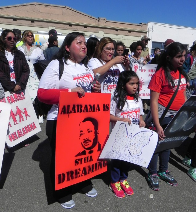 CREDIT: Alice Ollstein