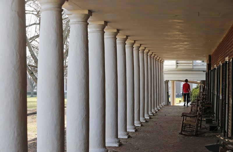 CREDIT: AP PHOTO/STEVE HELBER