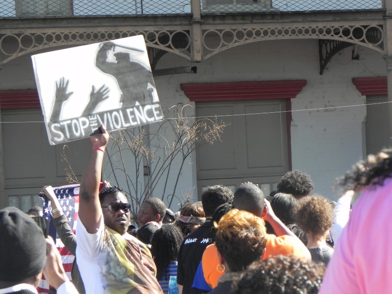 CREDIT: ALICE OLLSTEIN