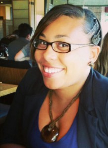 Adrienne McLean CREDIT: Courtesy of Planned Parenthood