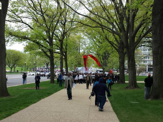 CREDIT: ThinkProgress/Zack Ford