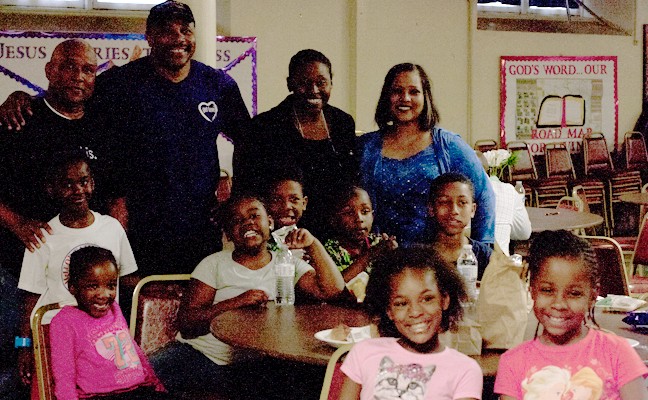 CREDIT: DYLAN PETROHILOS/THINKPROGRESS