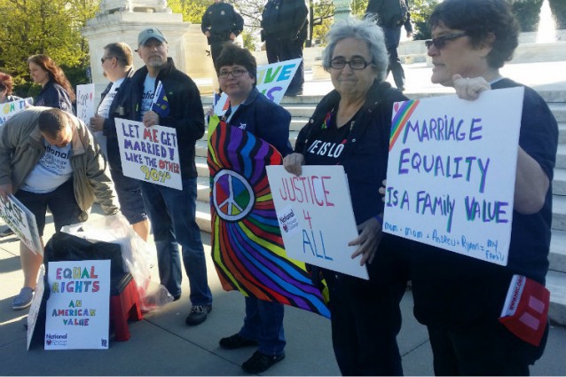 CREDIT: ThinkProgress/Igor Volsky