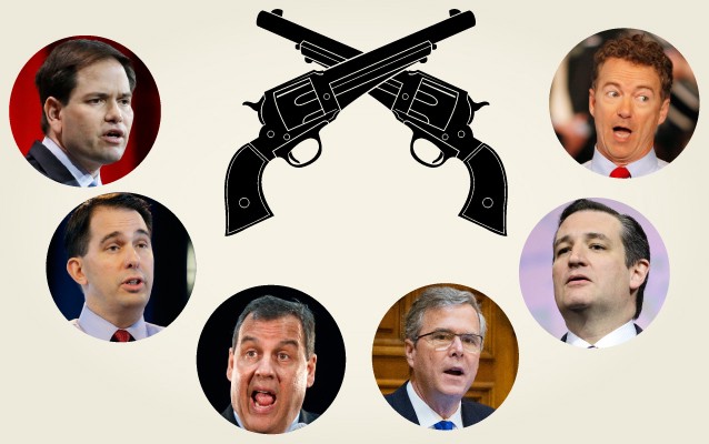 CREDIT: DYLAN PETROHILOS/AP IMAGES