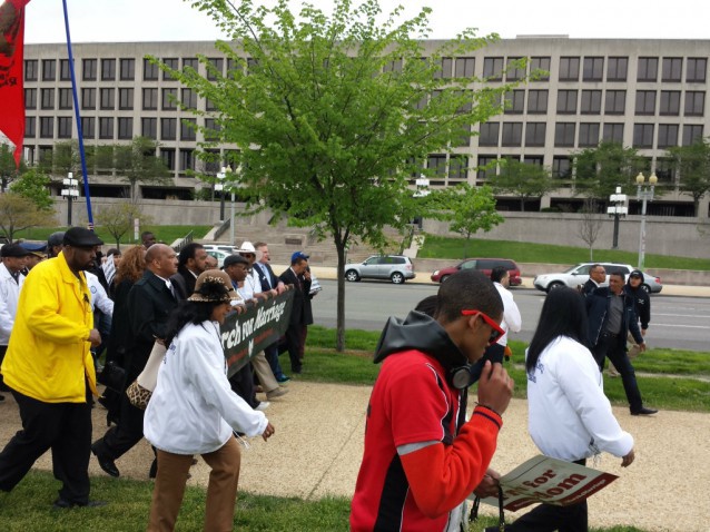 CREDIT: ThinkProgress/Zack Ford