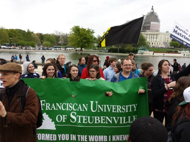 CREDIT: ThinkProgress/Zack Ford