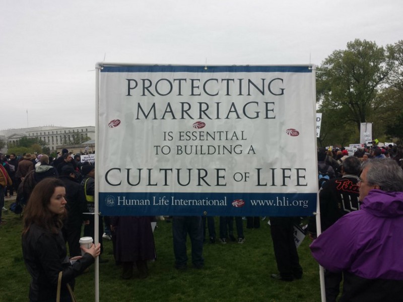 CREDIT: ThinkProgress/Zack Ford