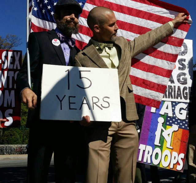 CREDIT: ThinkProgress/Igor Volsky