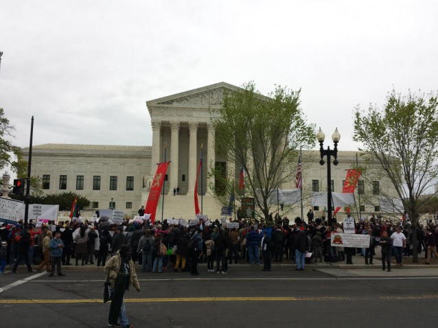 CREDIT: ThinkProgress/Zack Ford