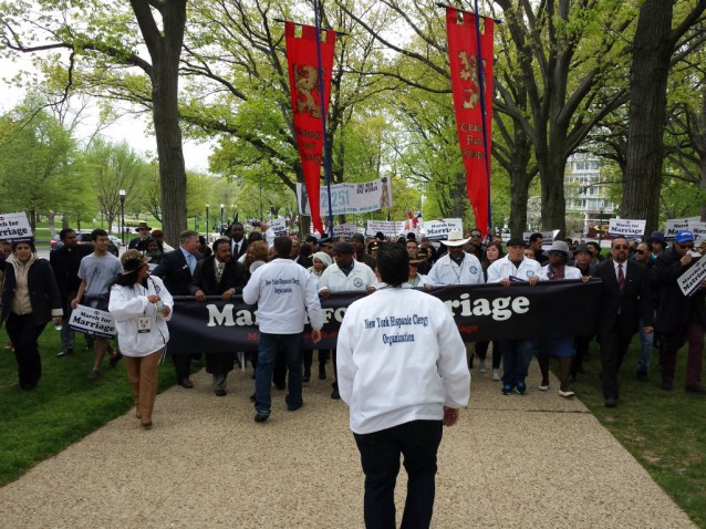 CREDIT: ThinkProgress/Zack Ford