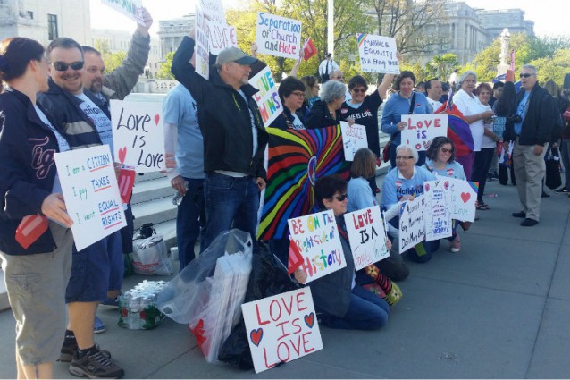 CREDIT: ThinkProgress/Igor Volsky