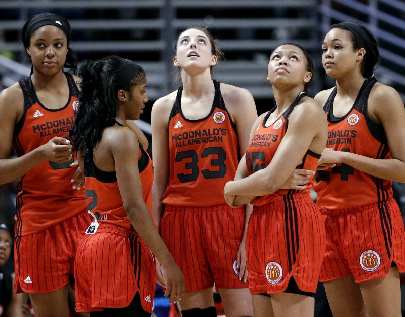 CREDIT: (AP PHOTO/NAM Y. HUH)