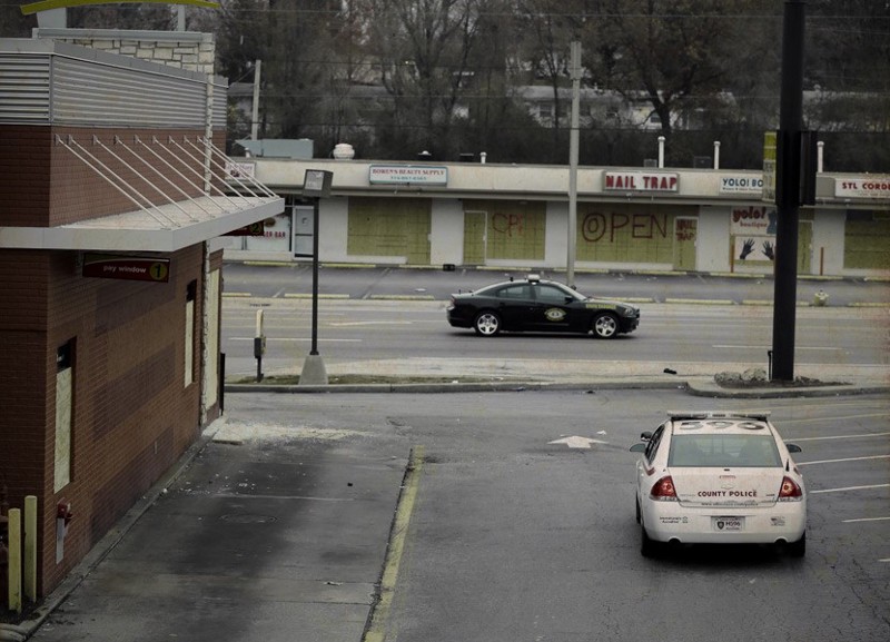 CREDIT: AP PHOTO/JEFF ROBERSON