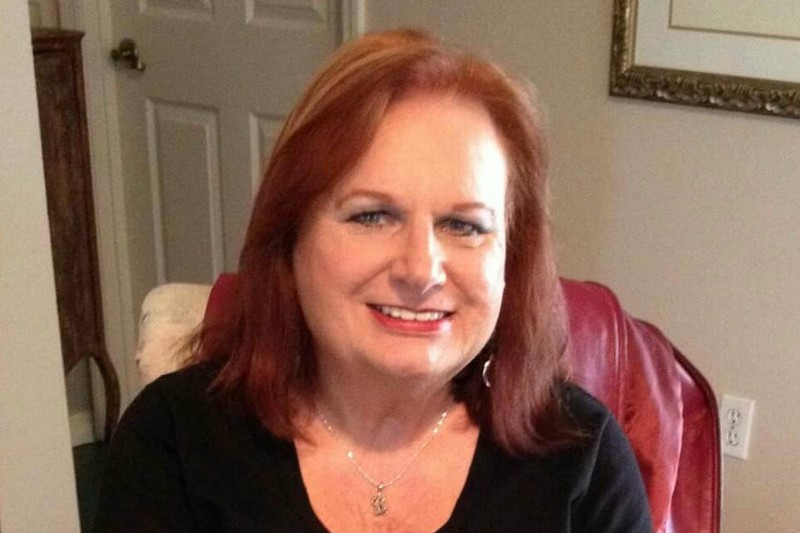 Brandi Branson CREDIT: BRANDI BRANSON