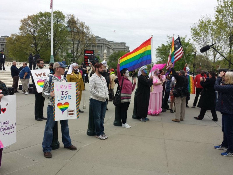 CREDIT: ThinkProgress/Zack Ford