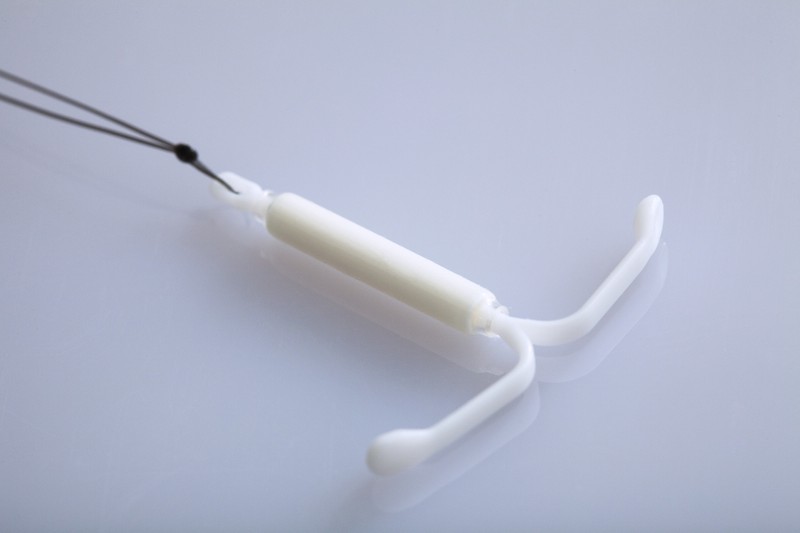 Colorado Republicans Refuse To Fund AwardWinning IUD Program That