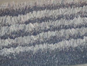 Stacks of trees at Enviva’s Ahoskie facility as photographed by the Dogwood Alliance in September 2013 during their investigation into the industry’s practices. CREDIT: Dogwood Alliance