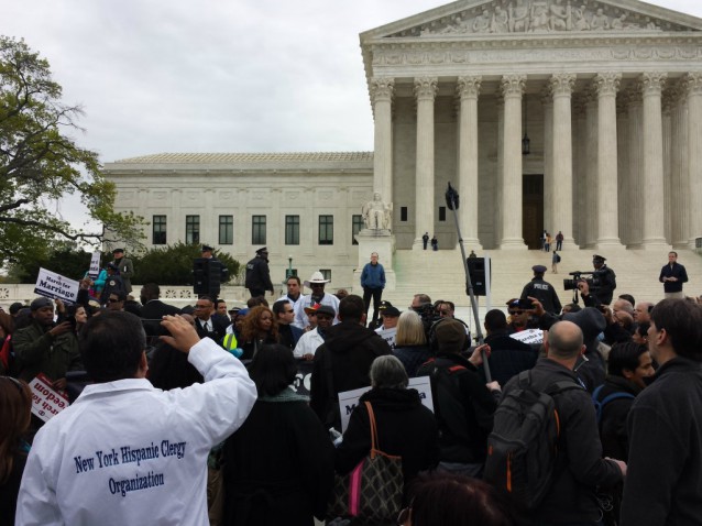 CREDIT: ThinkProgress/Zack Ford