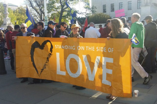 CREDIT: ThinkProgress/Igor Volsky