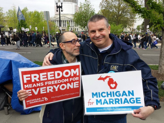 CREDIT: ThinkProgress/Zack Ford