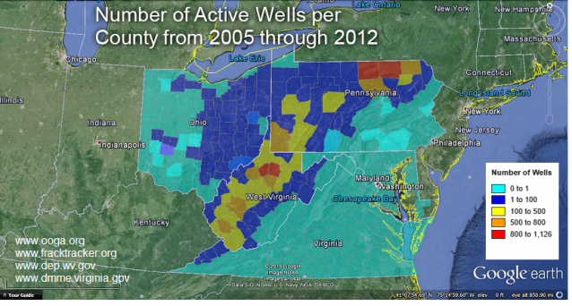 CREDIT: Atmospheric Environment