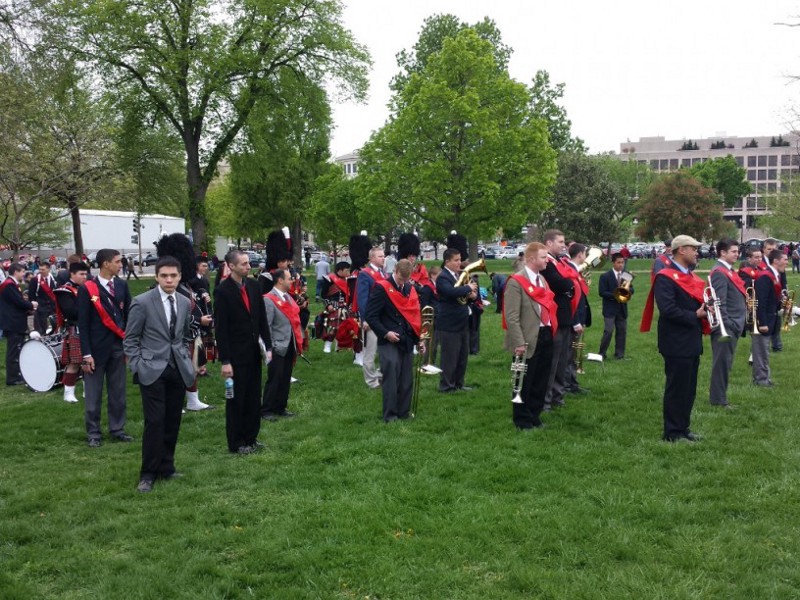 CREDIT: ThinkProgress/Zack Ford