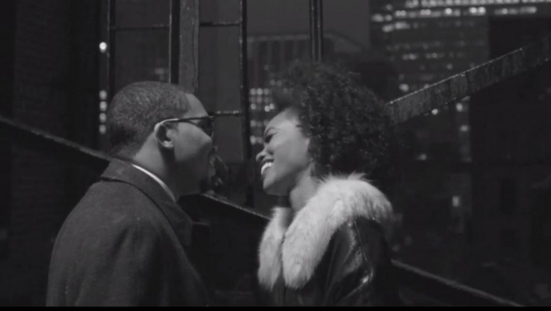 CREDIT: SCREENSHOT FROM “NEW YORK RAINING”