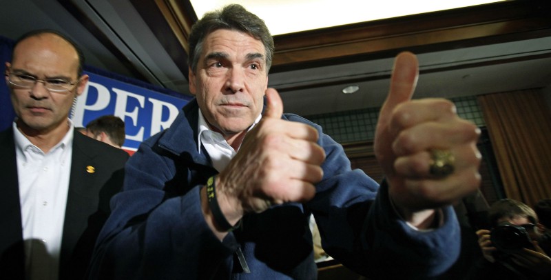 CREDIT: AP PHOTO/CHARLIE NEIBERGALL