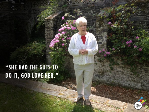 CREDIT: Alice Ollstein