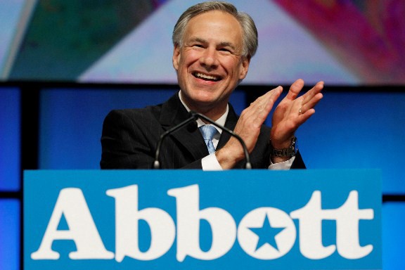 Texas Gov. Greg Abbott (R) has focused on enhancing Texas’ pre-K program.
