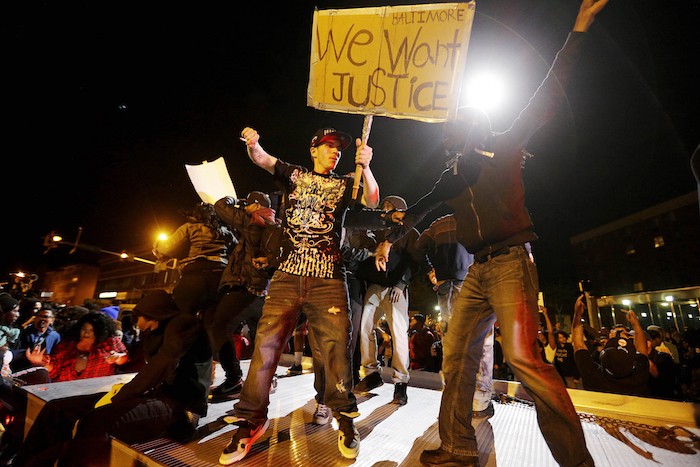 CREDIT: AP PHOTO/DAVID GOLDMAN