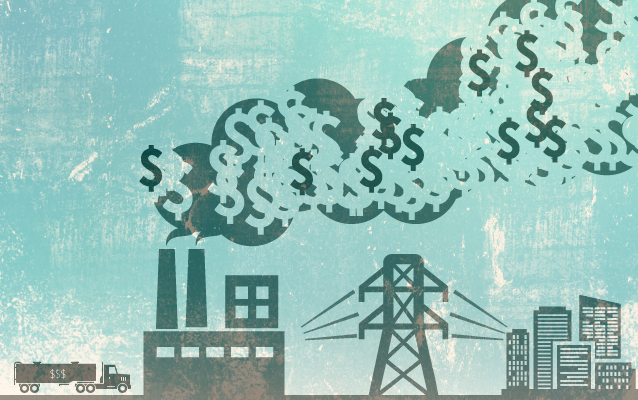 CREDIT: DYLAN PETROHILOS/THINKPROGRESS