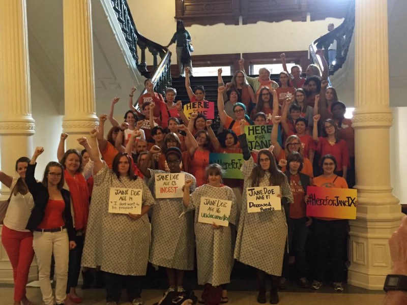 CREDIT: @KMILLERTFN/TWITTER