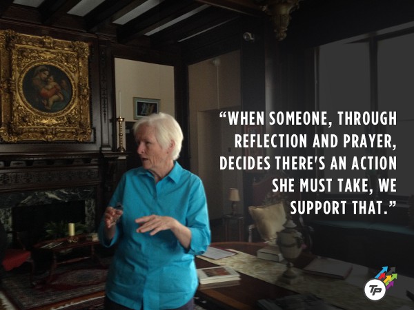 CREDIT: Alice Ollstein