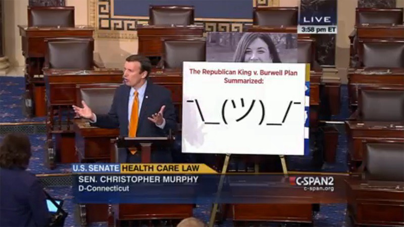 CREDIT: TWITTER ACCOUNT @SENATEDEMS